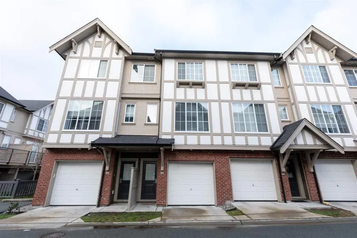 29 30989 WESTRIDGE PLACE, Abbotsford, British Columbia V2T0E7