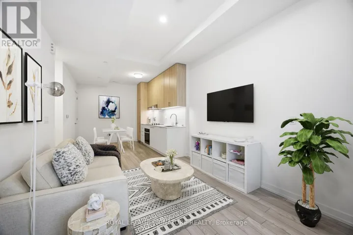 105 - 5 RED SQUIRREL LANE, Richmond Hill, Ontario L4S0P5