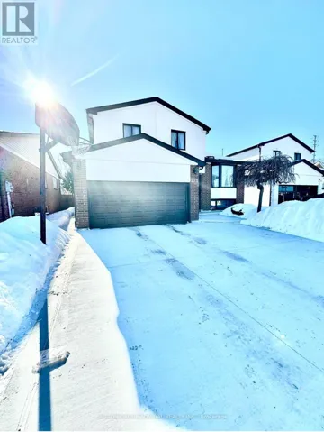 271 WELDRICK ROAD, Richmond Hill (North Richvale), Ontario L4C5P2