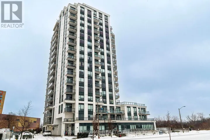 1402 - 840 QUEENS PLATE DRIVE, Toronto (West Humber-Clairville), Ontario M9W0E7