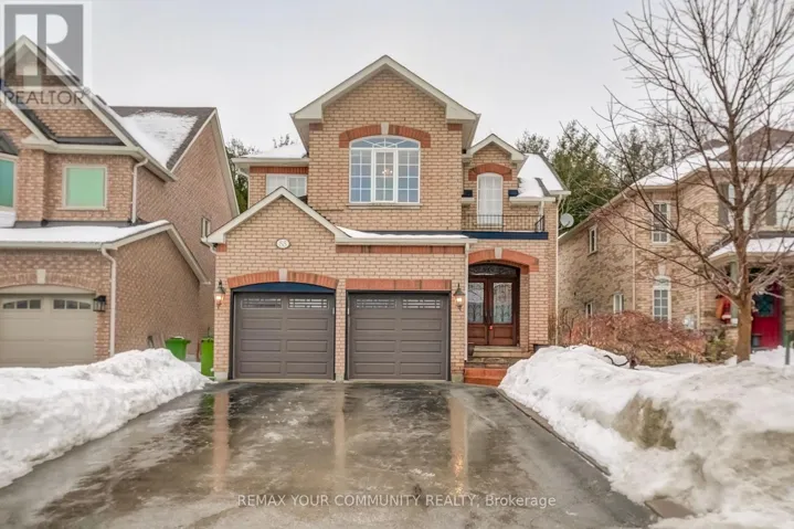 88 CASTELLI COURT, Caledon (Bolton North), Ontario L7E2T8