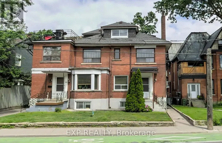 1 - 354 ANNETTE STREET, Toronto (Junction Area), Ontario M6P1R5