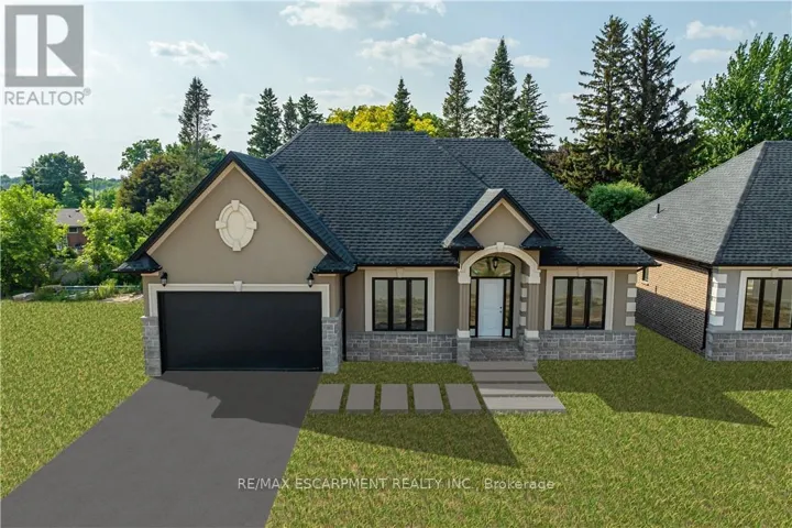 35 CESAR PLACE, Hamilton (Ancaster), Ontario L9G0G3