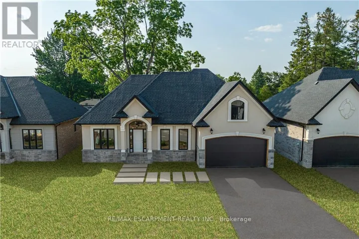 57 CESAR PLACE, Hamilton (Ancaster), Ontario L9G0G3