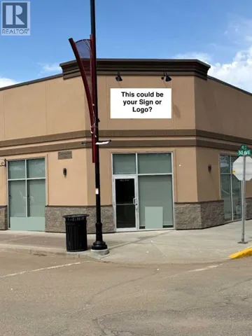 Suite C, 4902 50 Avenue, Vermilion, Alberta T9X1A4