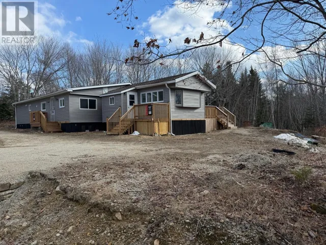 167 Grant Lake Road, Chester Grant, Nova Scotia B0J1K0