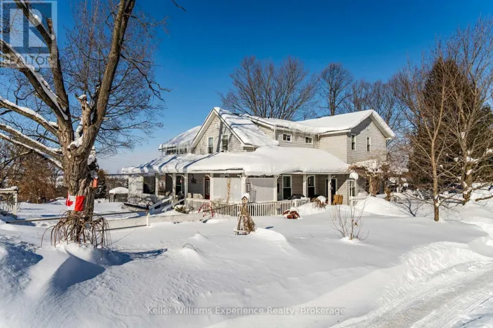 107 PINE STREET, Tay (Waubaushene), Ontario L0K2C0