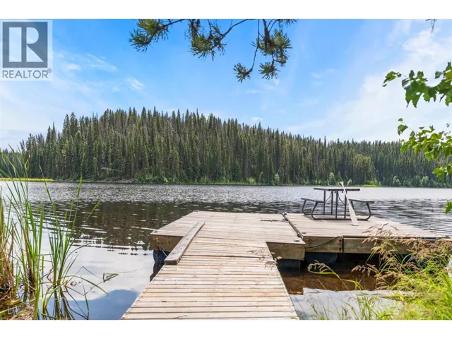 Block E Crooked Lake, Lake Country, British Columbia V1Y6G1