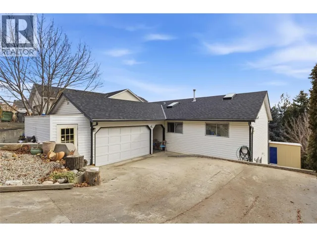 3109 Ensign Way, Kelowna, British Columbia V4T1T6