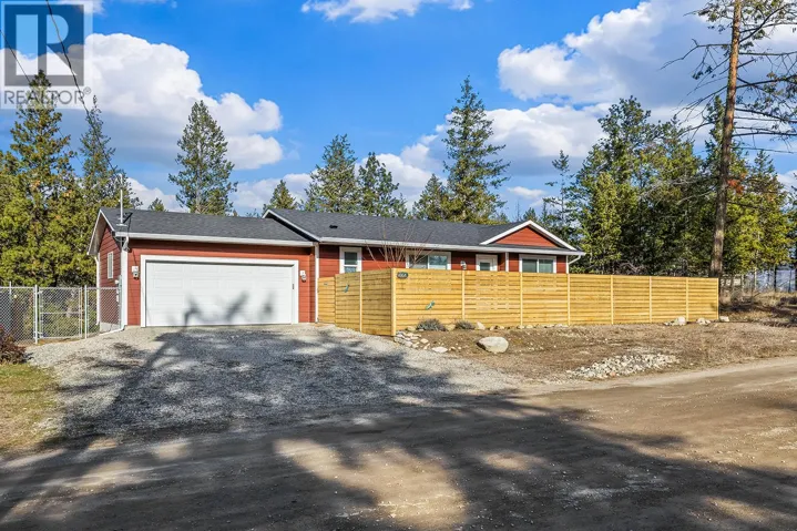 664 Muir Road, Kelowna, British Columbia V1Z3W1