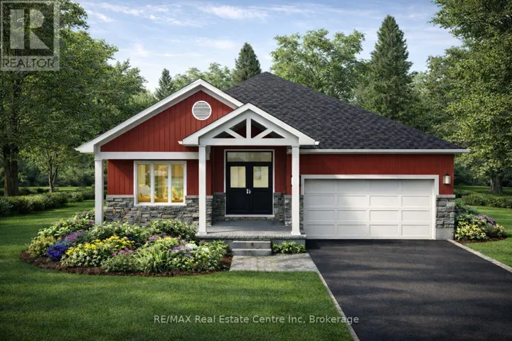 186 BRIDGE CRESCENT, Minto, Ontario N0G2P0