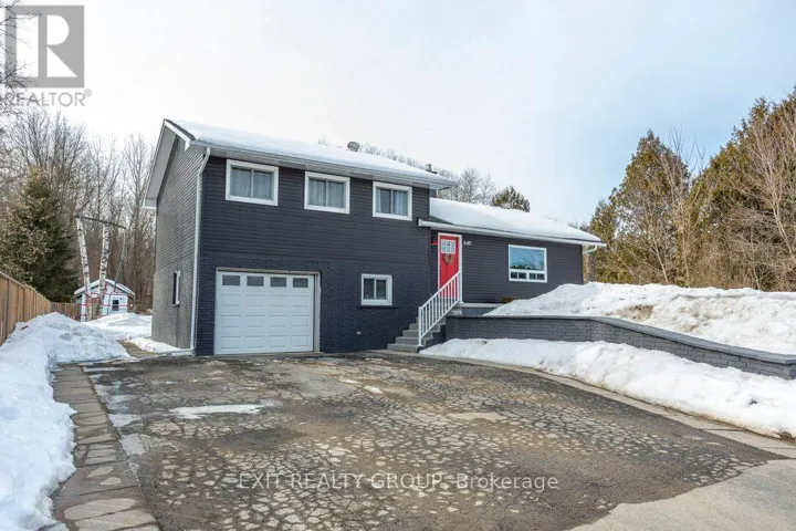 640 VICTORIA STREET N, Tweed (Hungerford (Twp)), Ontario K0K3J0