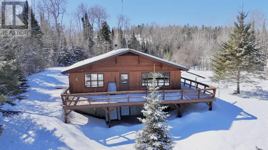 2353 Reddit RD, Kenora, Ontario P9N0E6