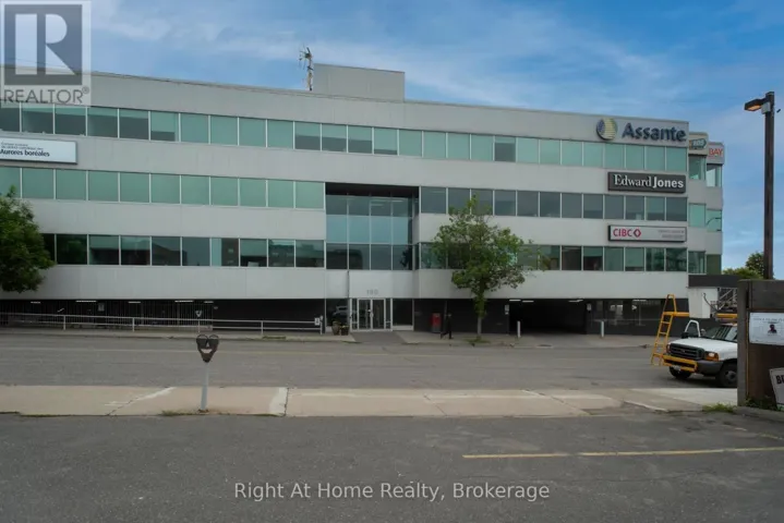 110-5 180 Park AVE, Thunder Bay, Ontario P7B6J4