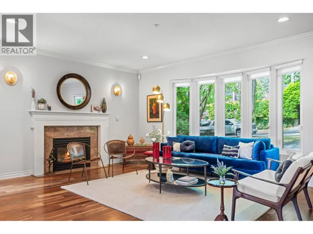 2992 W 42ND AVENUE, Vancouver, British Columbia V6N3G9