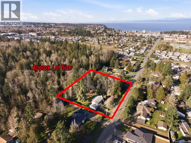 439 Craig St, Parksville, British Columbia V9P1L2