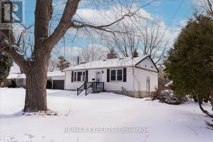 5323 LAWRENCE AVENUE E, Toronto (Centennial Scarborough), Ontario M1C1R5