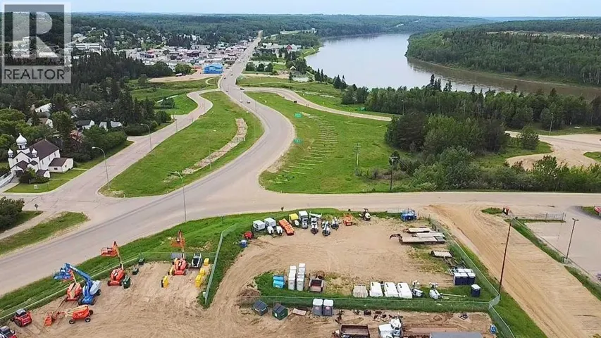 5002 43 Street, Athabasca, Alberta T9S1M4