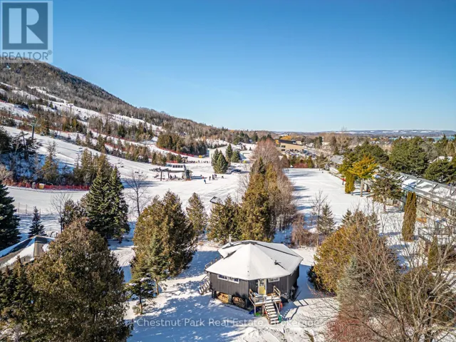 158 WENSLEY DRIVE, Blue Mountains, Ontario N0H1J0