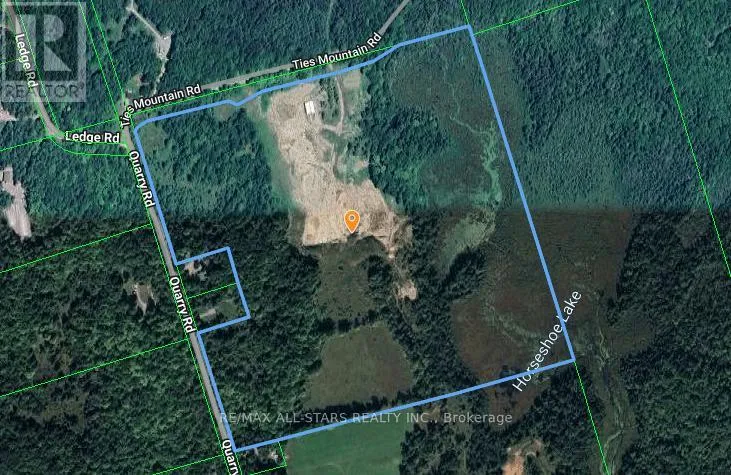 48 TIES MOUNTAIN ROAD, Trent Lakes, Ontario K0M1A0