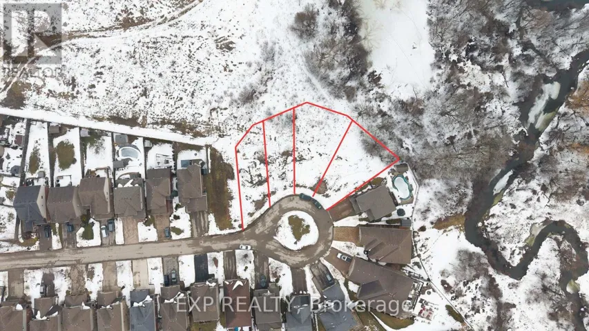 1604 VANDUSEN COURT, London North (North C), Ontario N5X0G2