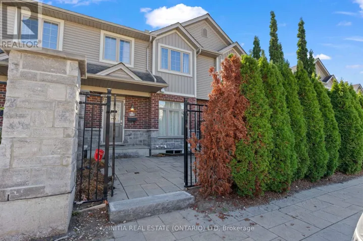 167 - 1010 FANSHAWE PARK ROAD E, London North (North C), Ontario N5X0K9