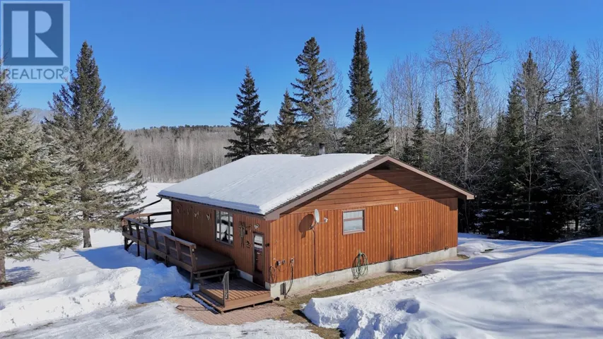 2353 Reddit RD, Kenora, Ontario P9N0E6