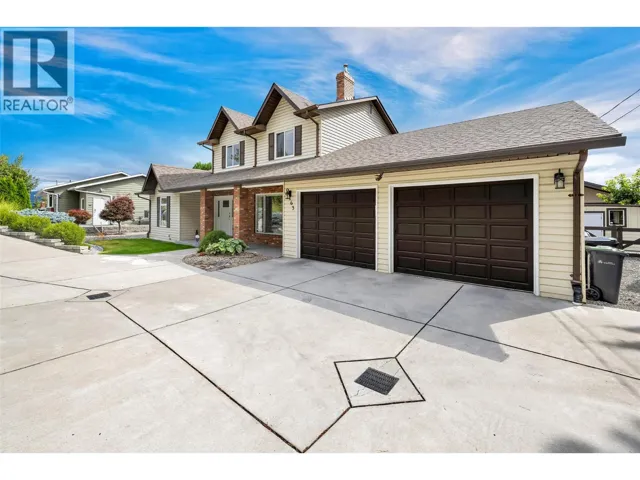 6463 Blue Jay Road, Vernon, British Columbia V1H1W5