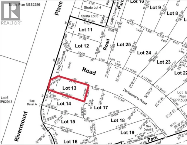 15 Rivermount Place, Fernie, British Columbia V0B1M7