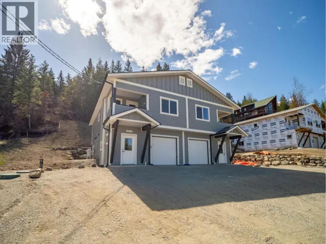 2255 MCTAVISH Road Unit# A Lot# SL 2, Kamloops, British Columbia V0E3E1