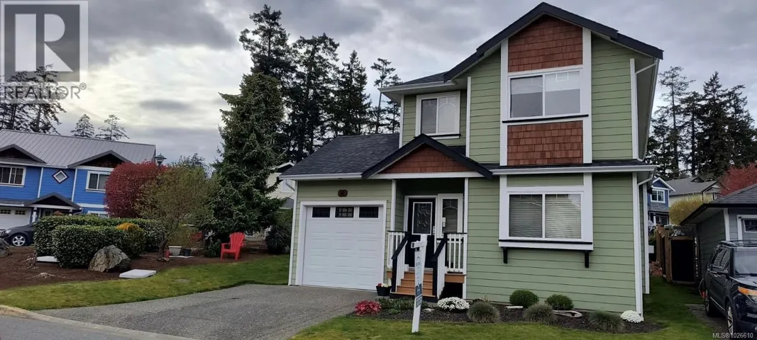 8 Newstead Cres, View Royal, British Columbia V9B6L4