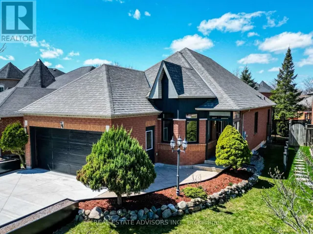 74 PINEBROOK CIRCLE, Caledon, Ontario L7C1C5
