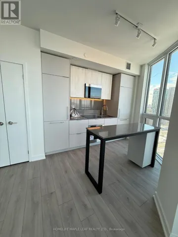 1904 - 1 FAIRVIEW ROAD E, Mississauga (Mississauga Valleys), Ontario L5A4C6