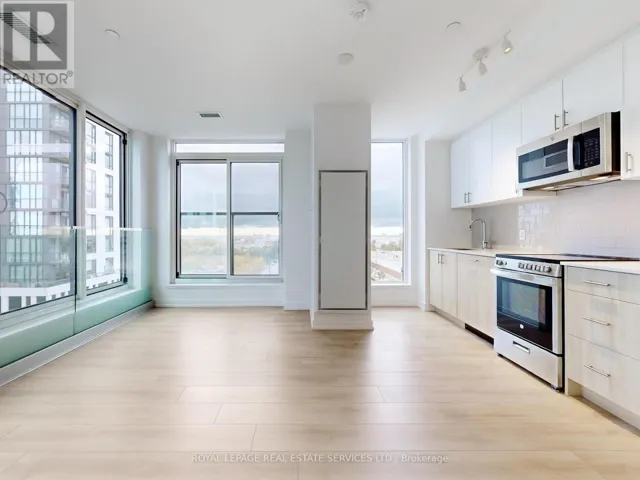614 - 1195 THE QUEENSWAY, Toronto (Islington-City Centre West), Ontario M8Z0H1
