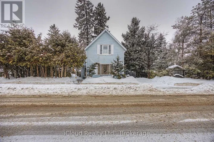 316 GORDON STREET, Shelburne, Ontario L0N1S1