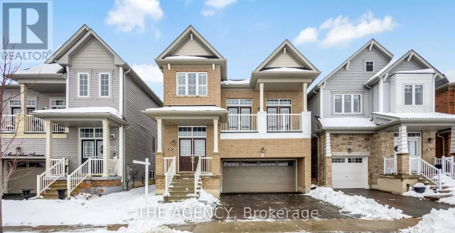 36 MACLACHLAN AVENUE, Haldimand, Ontario N3W0C5