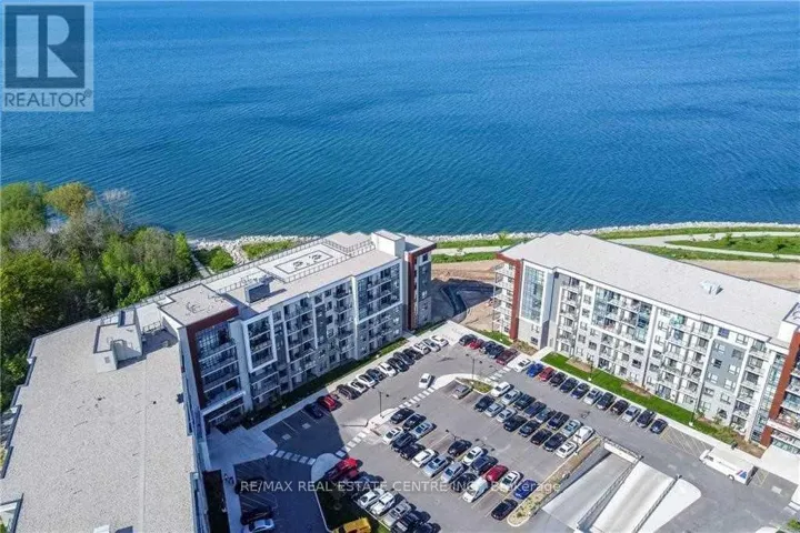 332 - 101 SHOREVIEW PLACE, Hamilton (Lakeshore), Ontario L8E0K3