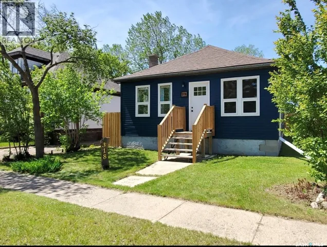 318 Aldridge STREET, Bienfait, Saskatchewan S0C0M0