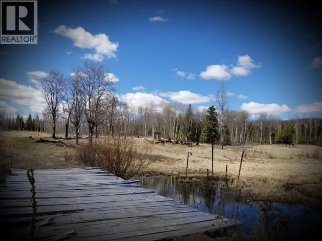 5885 TRANQUILLE CRISS CREEK Road, Kamloops, British Columbia V2B8B6