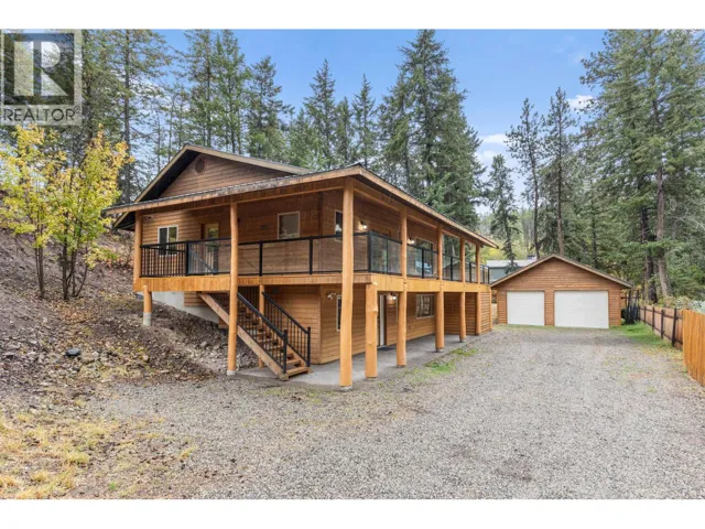 849 Balsam Road, Kelowna, British Columbia V1Z3V7