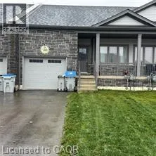 105 CHERYL Avenue, Atwood, Ontario N0G1B0
