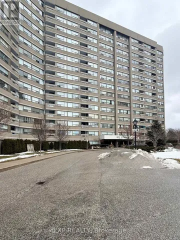 608 - 475 THE WEST MALL, Toronto (Etobicoke West Mall), Ontario M9C4Z3