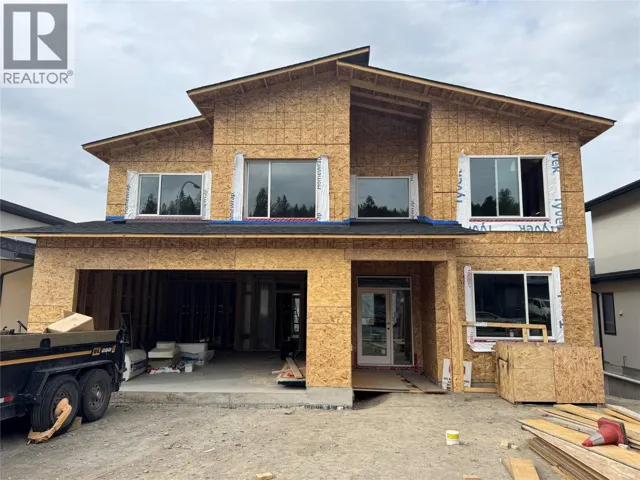 2170 Galore Crescent, Kamloops, British Columbia V2E0E4
