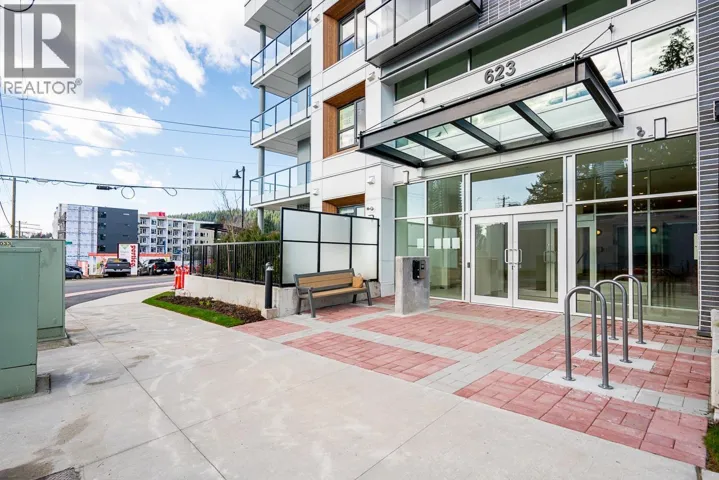 106 623 KEMSLEY AVENUE, Coquitlam, British Columbia V3J3Z4
