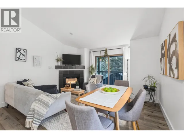 25 3102 PANORAMA RIDGE, Whistler, British Columbia V8E0V3
