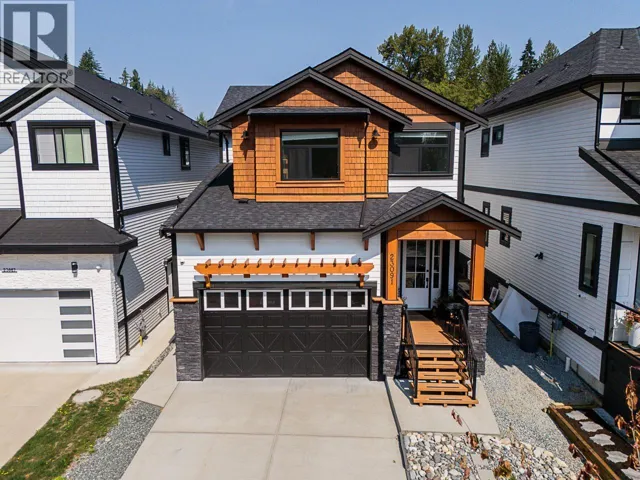 23091 134 LOOP, Maple Ridge, British Columbia V4R0E6