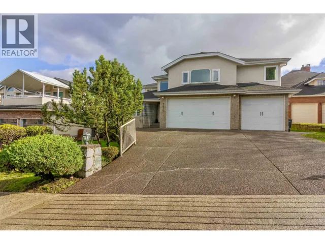 7470 ALMOND PLACE, Burnaby, British Columbia V3N4V5