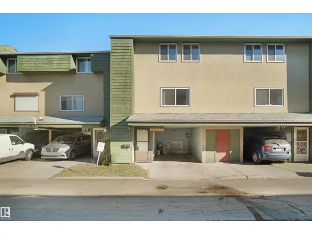 887 ABBOTTSFIELD RD NW, Edmonton, Alberta T5W4R4