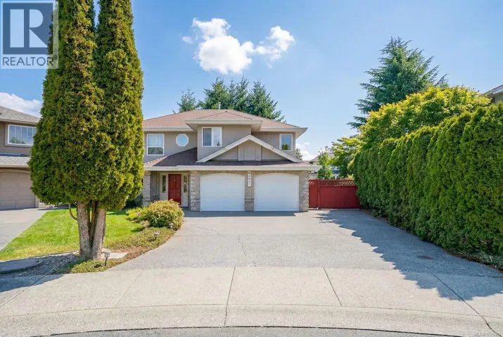 6441 Lasalle Rd, Nanaimo, British Columbia V9V5S9