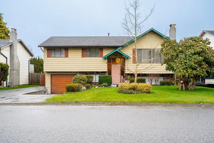 7072 E BREWSTER DRIVE, Delta, British Columbia V4E1V6